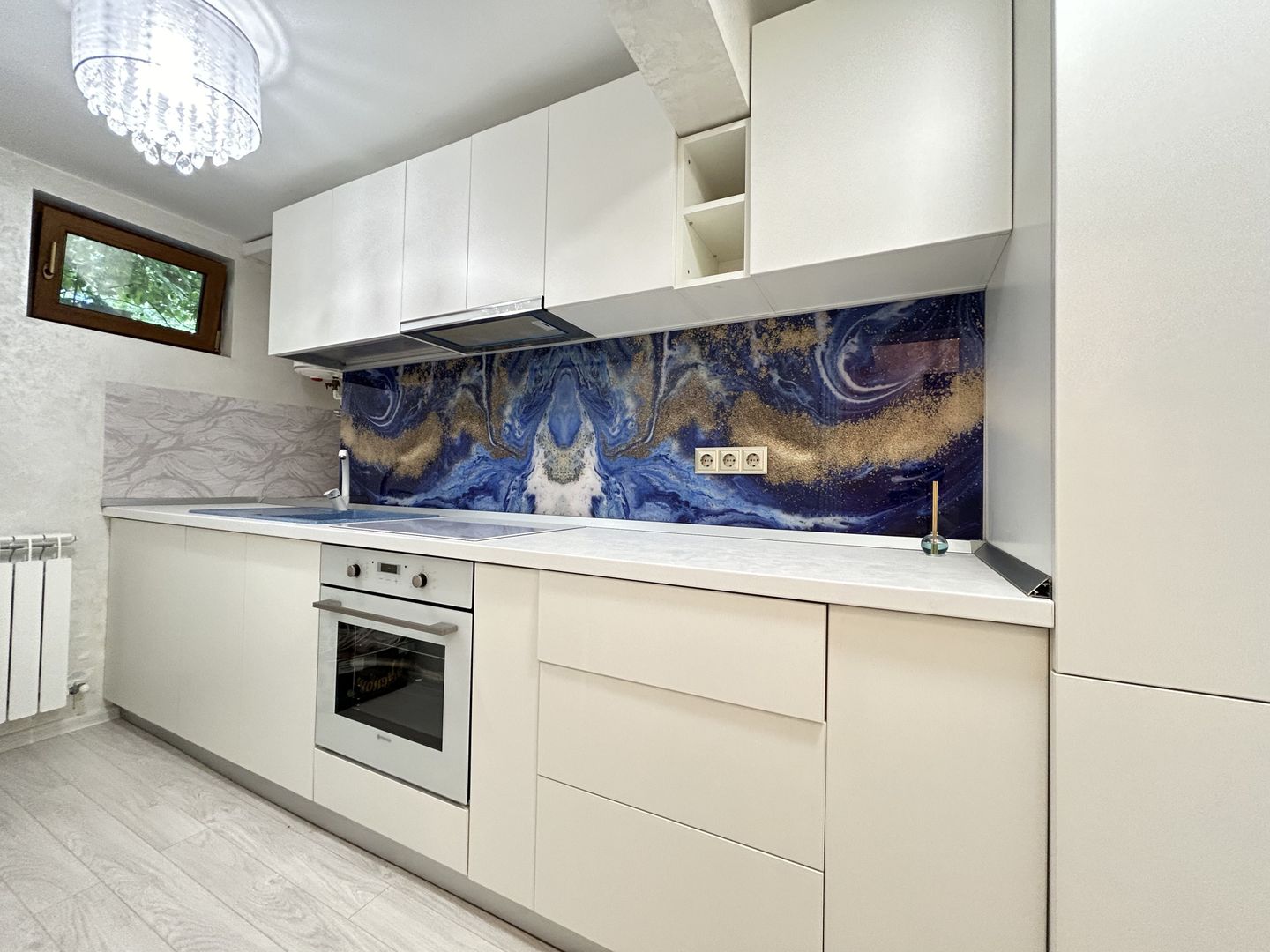 APARTAMENT 3 CAMERE VILA DOMENII + GARSONIERĂ DEMISOL - Poză 15