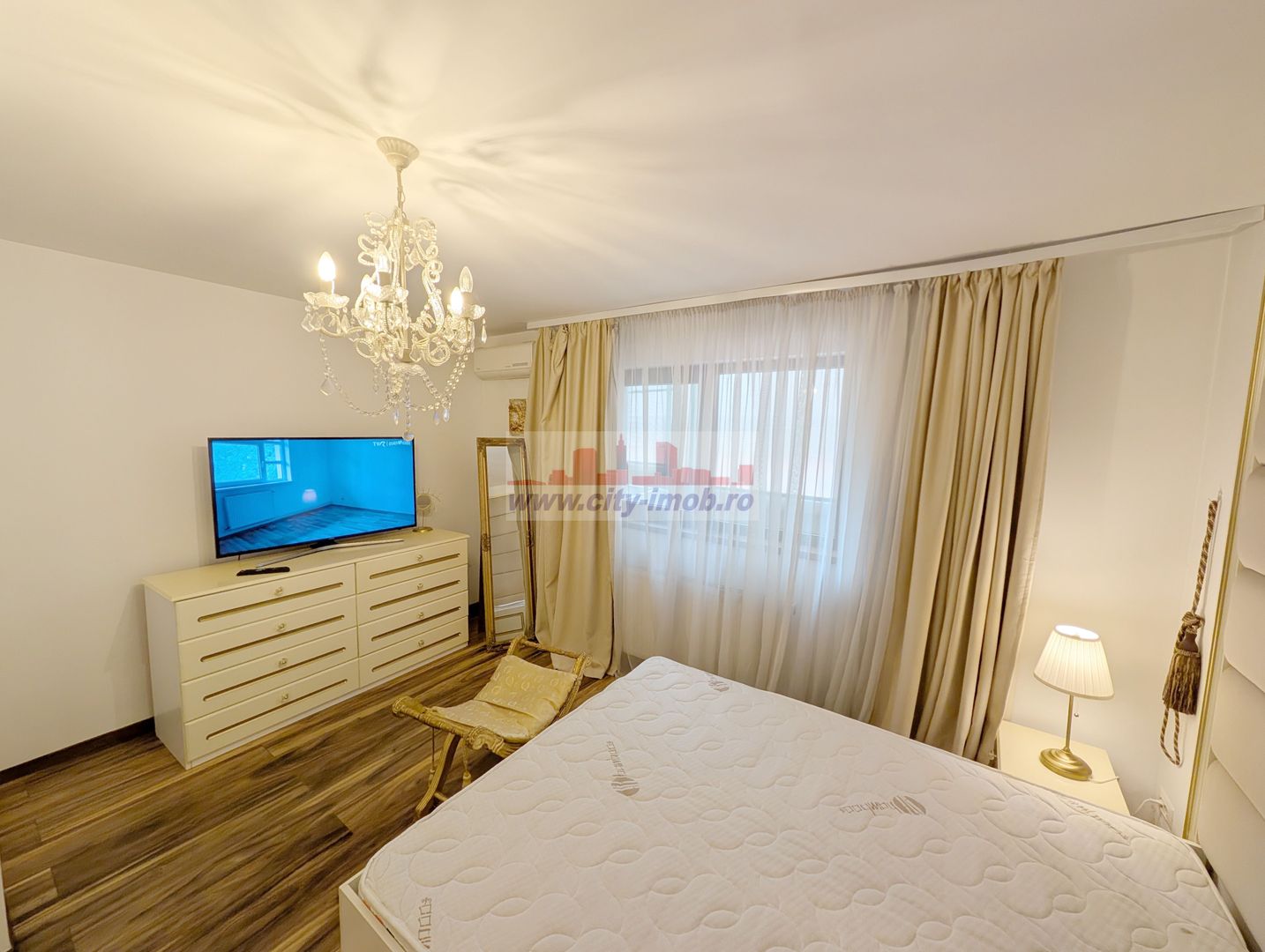 Inchiriere Apartament 3 Camere Herastrau - Poză 16