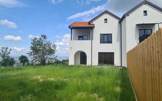 Casa tip duplex 125 mp utili, teren 500 mp, Feleacu - Poză 4