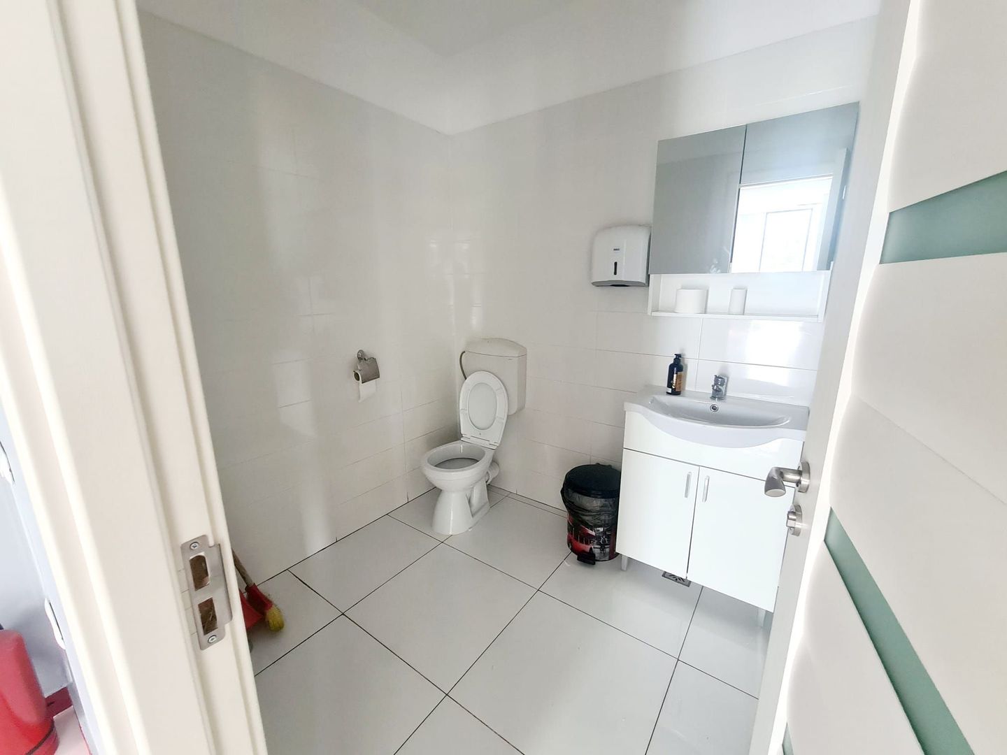 Spatiu de inchiriat ultracentral - Poză 8