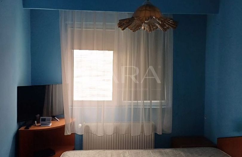 Apartament 4 camere, 64 mp, balcon, Mănăștur, zona BIG. - Poză 5