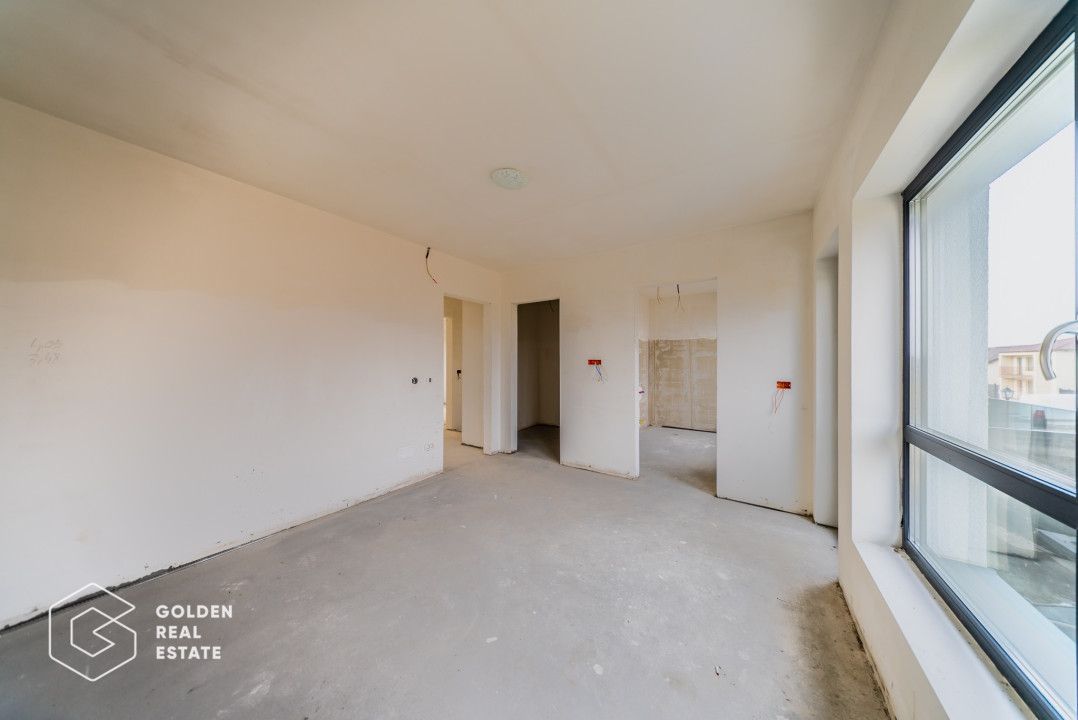 Vila Grand, cartier Westfield, teren 462 mp - Poză 12