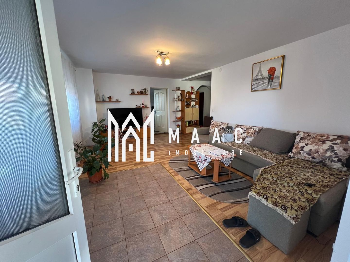 Casa Tip Duplex | 5 Camere  | 230 MPU | Selimbar - Poză 2