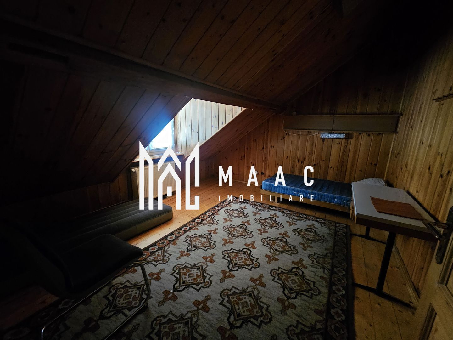 Casa Individuala | 8 camere | 6 bai | 300 mpu | Turnisor - Poză 8