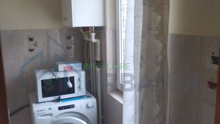 Apartament 3 camere de închiriat, nedecomandat, Aleea Mușatini, Iași - Poză 5