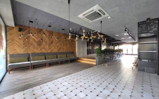 Restaurant in zona Coresi cu finisaje premium - 224 mp # plus-imo.ro - Poză 2