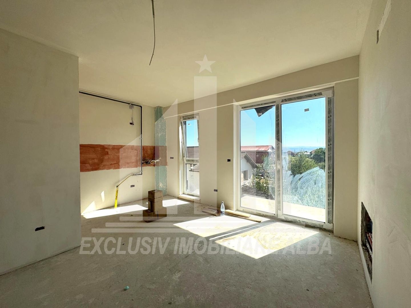 Apartament 2 camere | 41 mp | Etaj 1 | Bloc Nou 2026 | Cetate - Poză 1