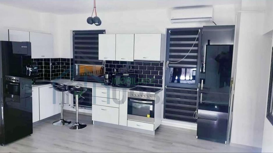 Apartament ultracentral de închiriat – Iași, Str. Elena Doamna - Poză 3