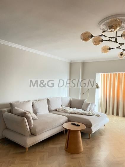 Apartament cu 2 camere  Freidorf cu centrala - Poză 5