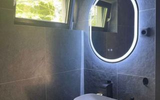 Casă individuală 5 camere | Tocile | 250 mpu,  teren 1900 mp - Poză 7
