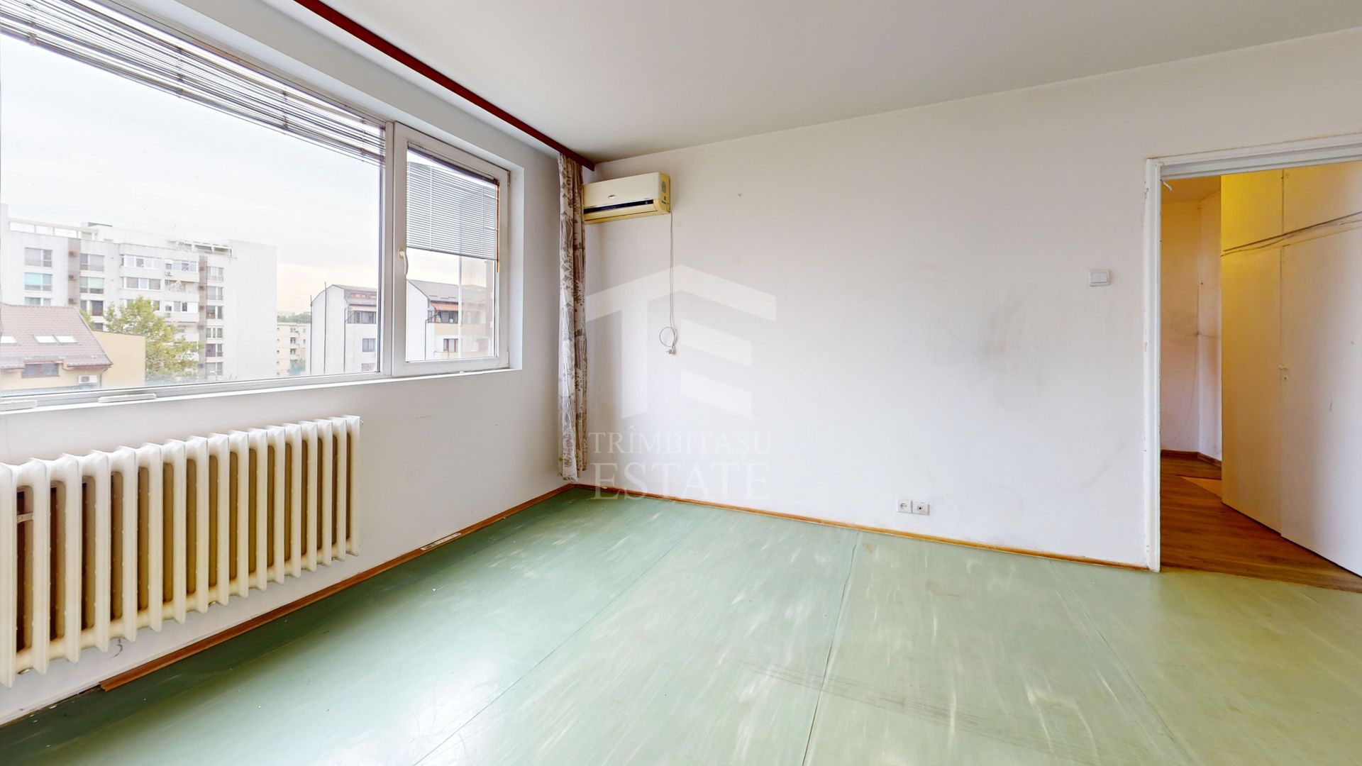 Apartament 2 camere decomandat | Militari | 47,9 mp | 69.500 € - Poză 2