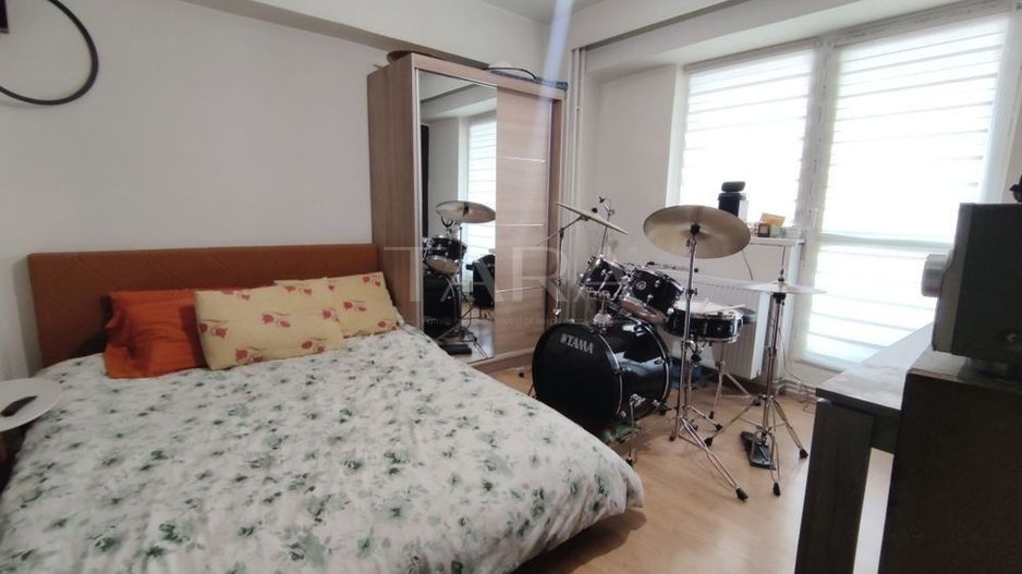 Apartament 3 camere | 80 mp + balcon 24 mp | Piața Mărăști - Poză 4