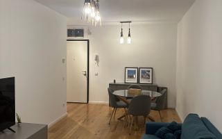 Aviatei Apartments | Inchiriere Apartament 2 camere - Poză 2