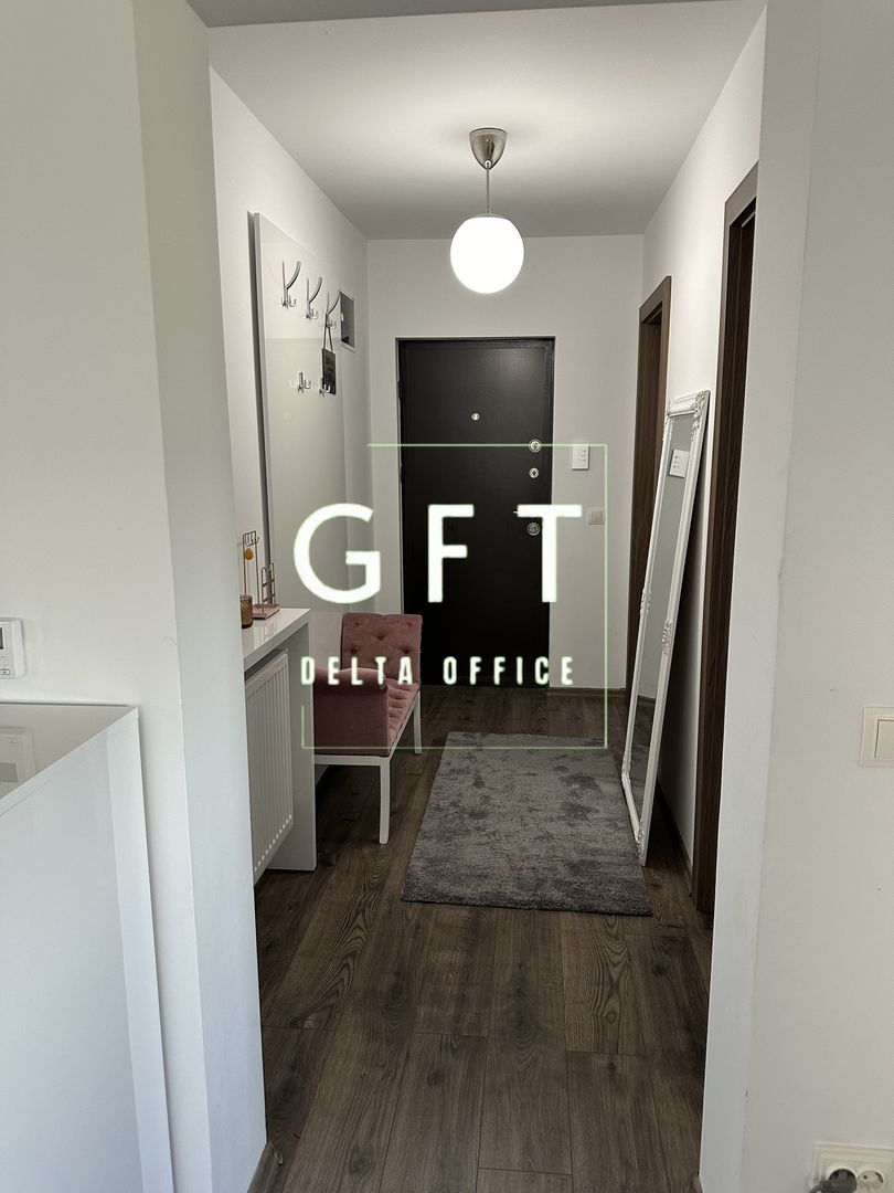 Apartament modern 3 camere /450 euro - Poză 12