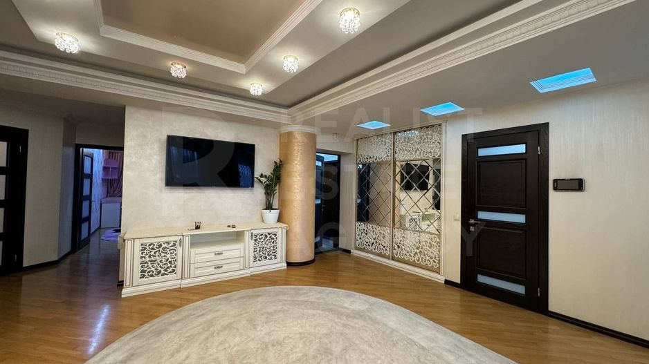 Chirie apartament, 3 camere, str. Lev Tolstoi, Centru - Poză 5