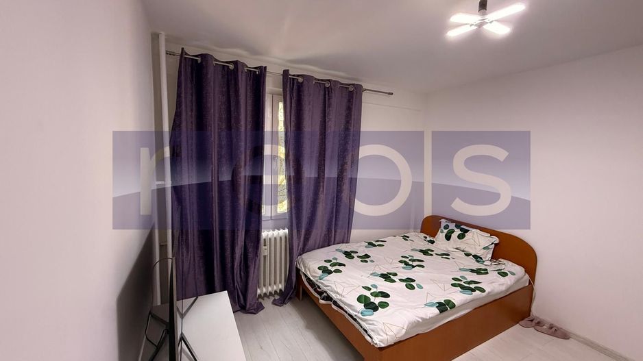 VANZARE 2 CAMERE TITAN | METROU  1 DECEMBRIE 1918 | RENOVAT COMPLET - Poză 6
