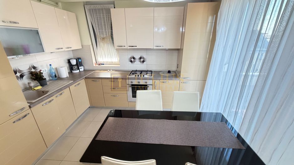 PENTHOUSE zona Braytim - Soarelui, terasa de 50mp, strada secundara/linistita! - Poză 9