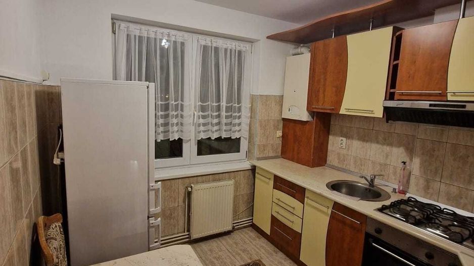APARTAMENT 2 CAMERE | TEREZIAN - Poză 4
