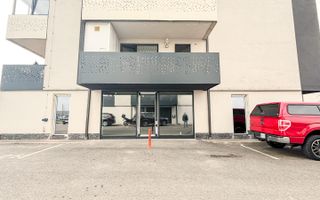 Spatiu comercial de inchiriat, Parcare, Apahida-Sannicoara - Poză 7