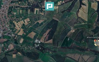 Teren Extravilan 4,5 hectare in Lipova - Poză 3