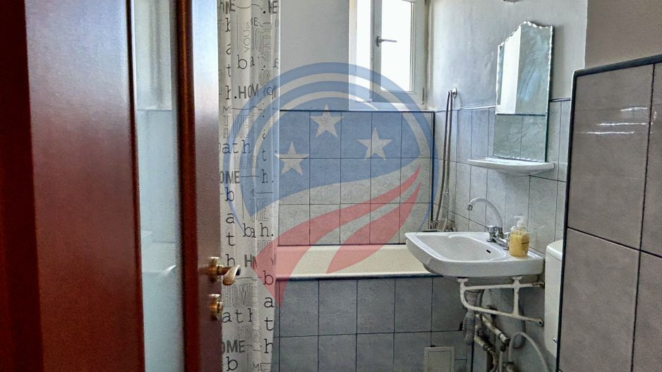 2 camere de închiriat Rovine – aproape de Facultatea de Mecanică și Drept - Poză 5