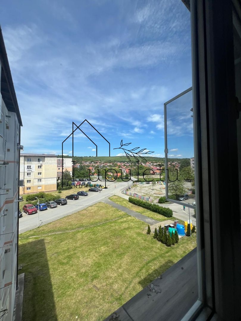 Apartament 3 camere | 40 MPU | Renovat | Cisnădie – Zonă liniștită - Poză 19