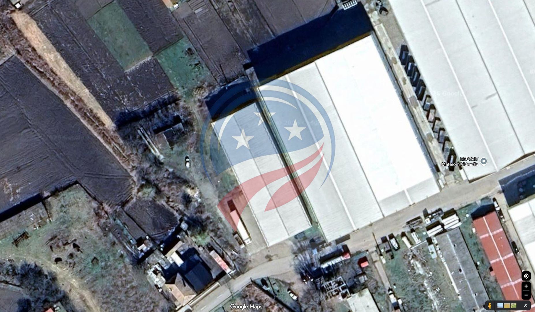 Hală industrială nouă – oportunitate investiție | Vidrasău, Mureș - Poză 7