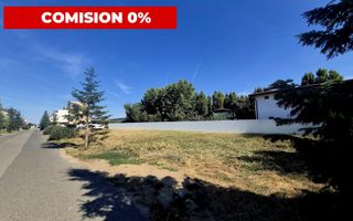 Teren pentru constructie casa în Ostratu-Corbeanca,  utilitati pe teren  - Poză 1