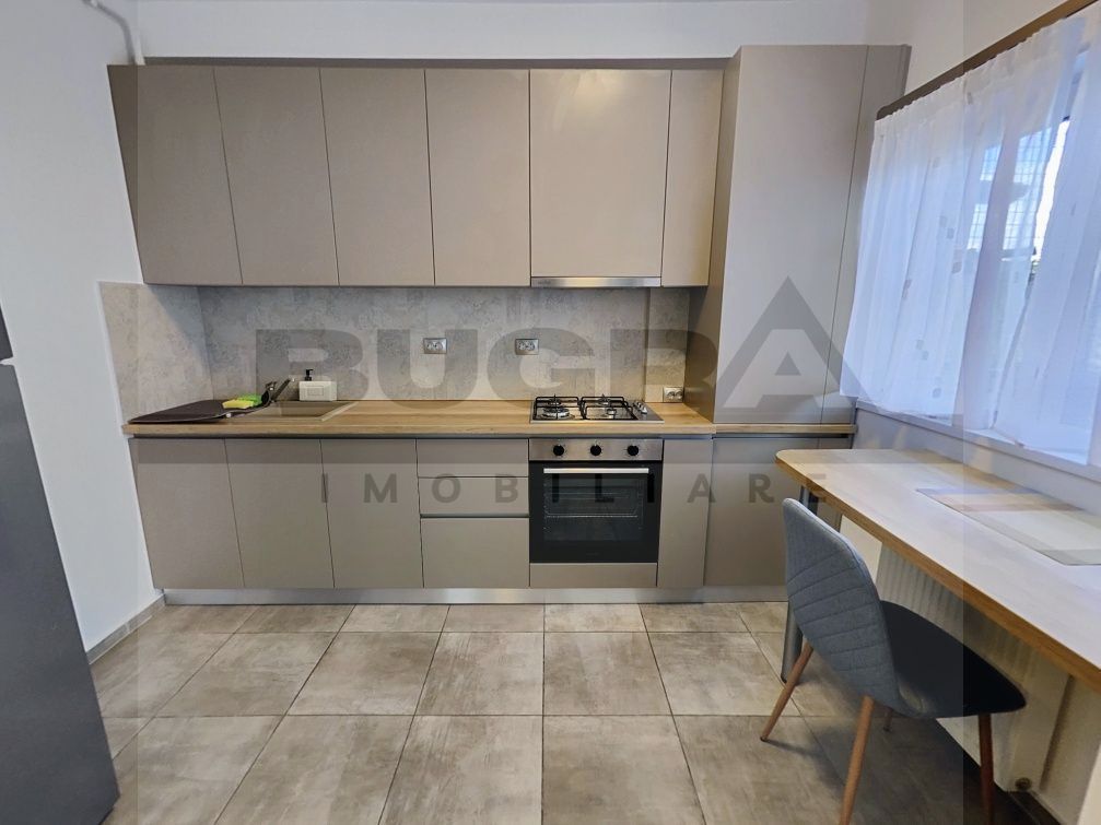 Apartament de 2 camere, 60mp, parcare, zona strazii Romul Ladea - Poză 5