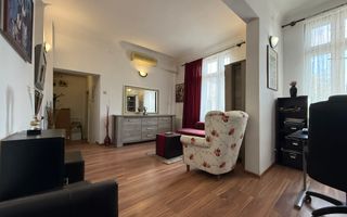 Apartament duplex superb Popa Tatu - Cismigiu - Poză 16