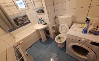 Garsoniera 10 minute Crangasi, PET FRIENDLY, renovata - Poză 8