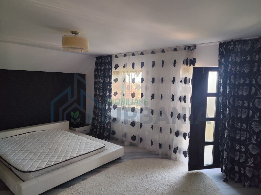Casă de vânzare în Horpaz, Miroslava – Vilă individuală P+M, 160 mp, 3 dormitoare - Poză 5