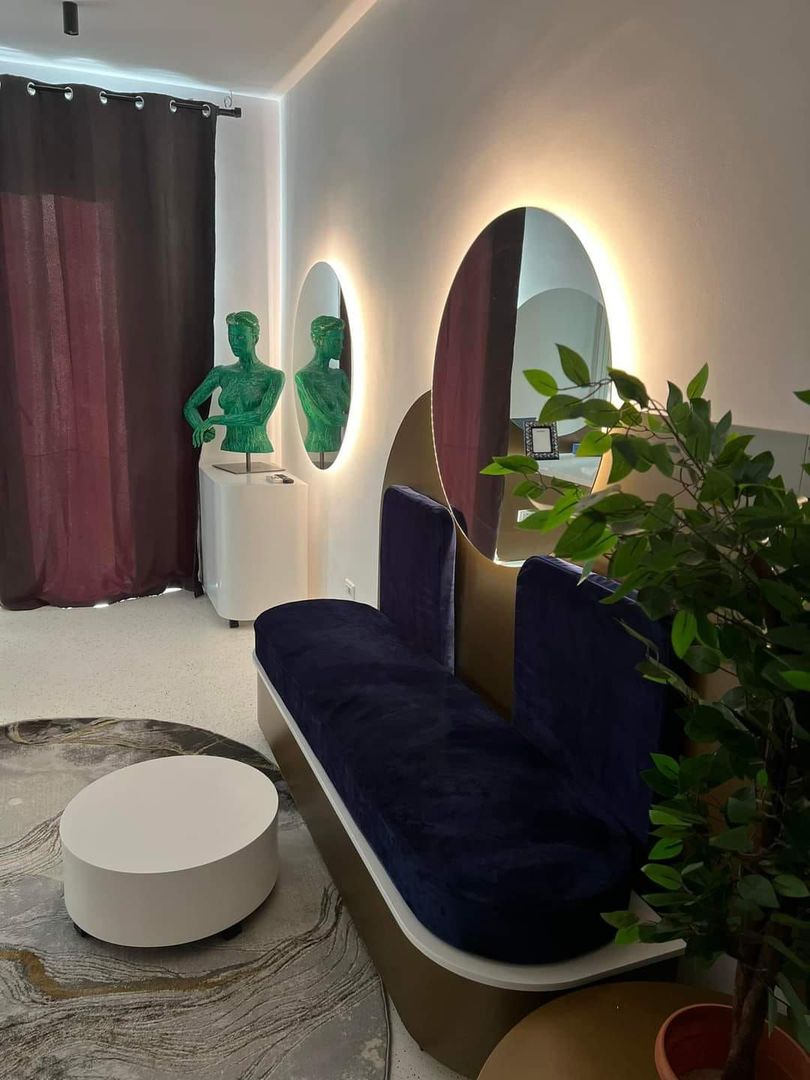 Apartament NOU Ultrafinisat Andrei Muresanu Sud - Poză 4