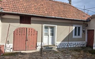 Casa 3 Camere De Renovat I Teren 700 MP I Poiana Sibiului - Poză 3