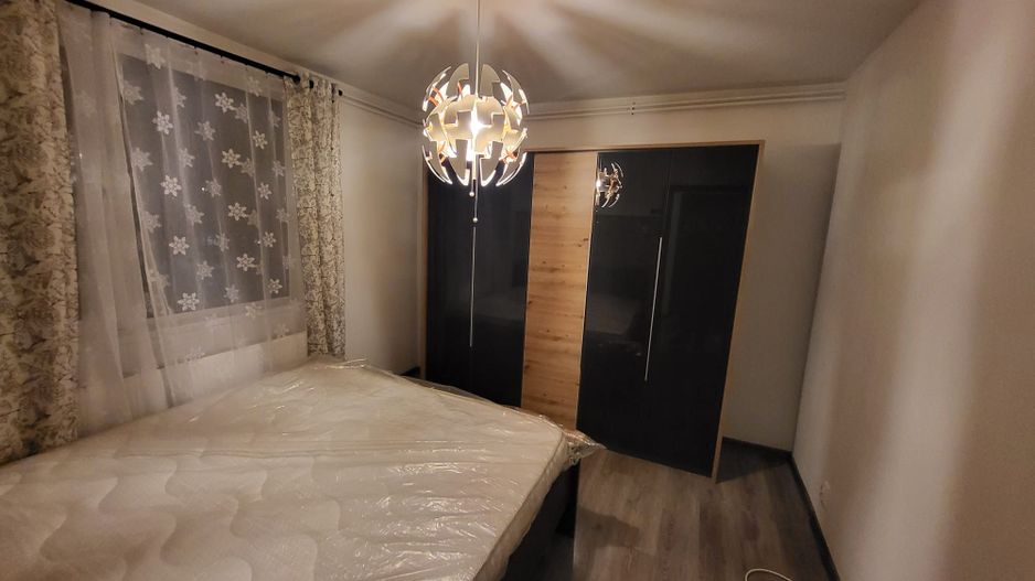 AP. 2 CAMERE DRUMUL TABEREI, CENTRALA TERMICA, RENOVAT, METROU 1 MIN - Poză 6