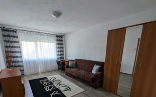 Apartament 4 camere de inchiriat, Gara, Iasi - mobilat si utilat - Poză 1