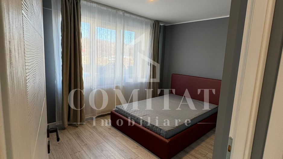 Apartament cu 3 Camere | 52 mp | Floresti - Poză 1