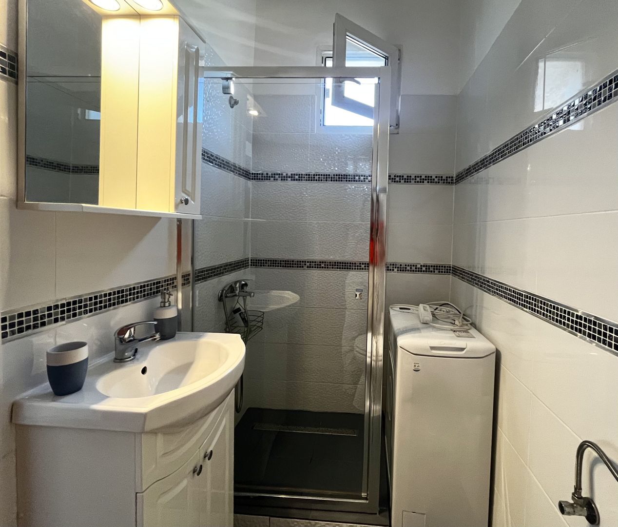 Apartament 2 camere, renovat, in Piața Unirii - Poză 13