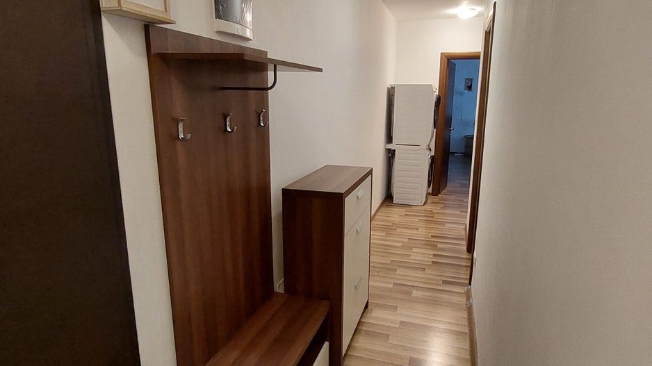 Apartament 3 camere loc de parcare Grozavesti - Poză 12