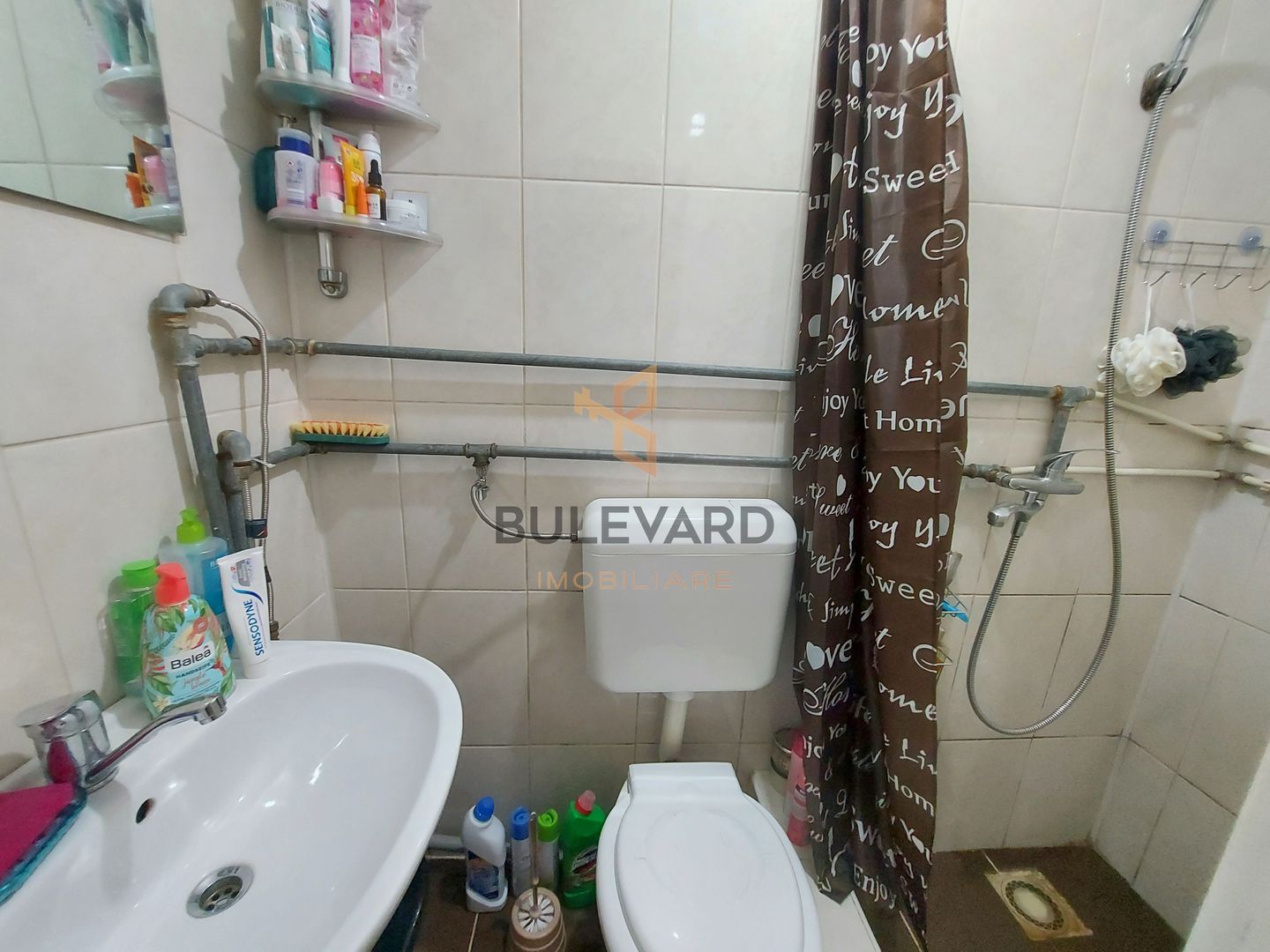 Apartament cu o camera in zona centrala! - Poză 6