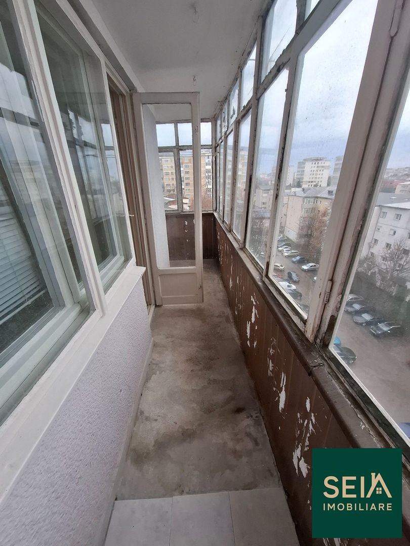 Apartament 3 camere | Strada Castanilor, Bacău - Poză 11