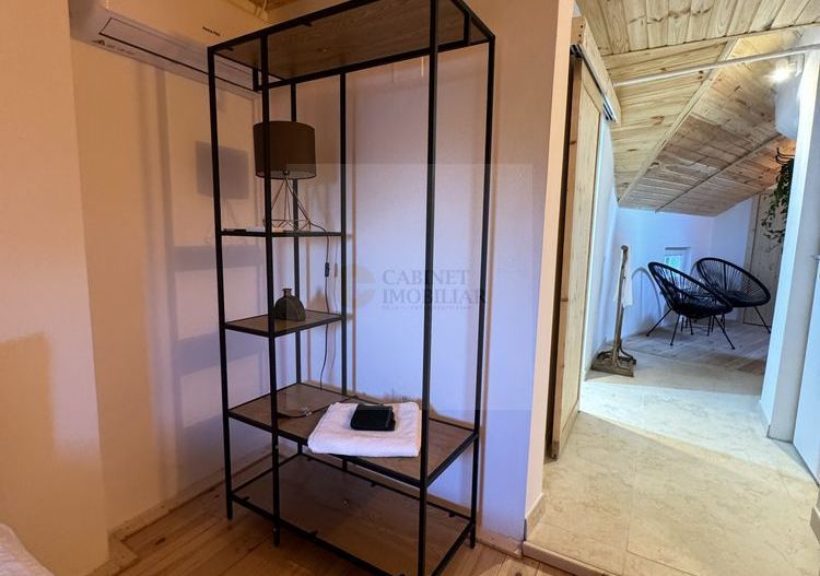 R1  | Studio  | Parcul Cismigiu - Poză 5