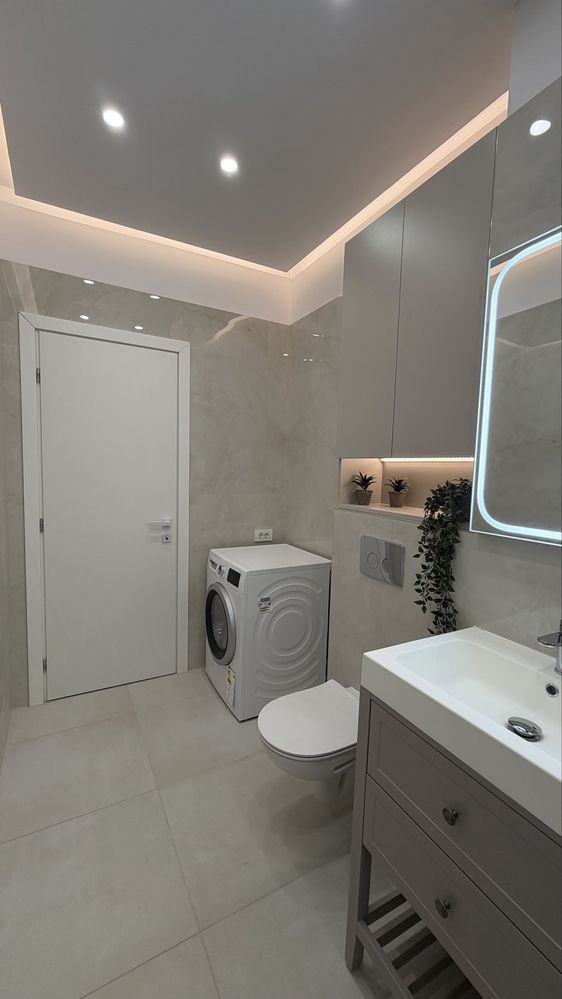 Apartament 1 Camera Lujerului - Exigent Plaza - - Poză 4
