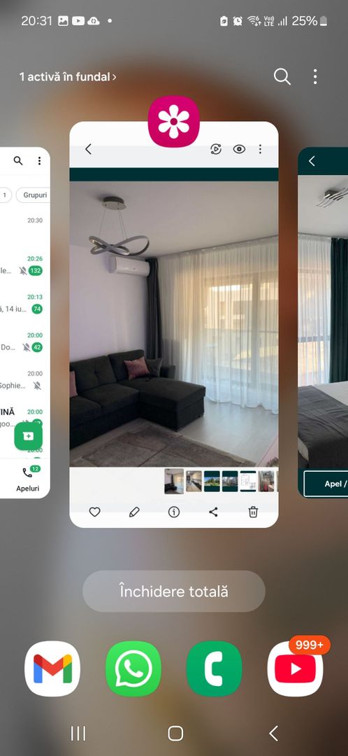 Apartament în Bucuresti - Poză 10