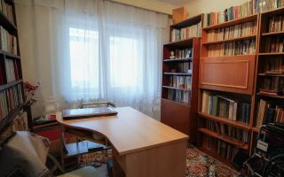 4 Camere | AC | CT | 3 Balcoane inchise | Pod | Beci | Dubla vedere | - Poză 2