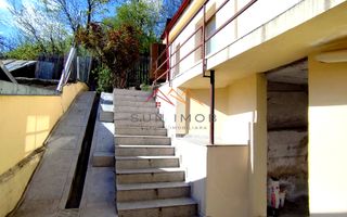 VILĂ P+E DE VÂNZARE | 5 CAMERE | TEREN 451 MP | CÂMPINA - Poză 2