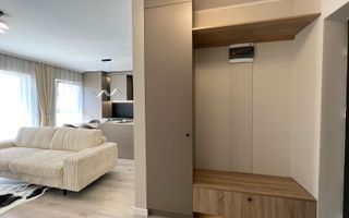 Apartament ultramodern / etaj intermediar / Zona Eroilor - Poză 7