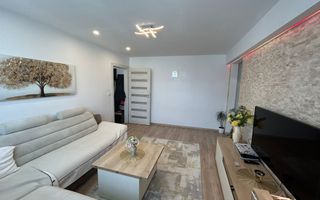 Apartament 3 camere | 64 mp | Renovat complet | Mobilat și utilat | Rahovei - Poză 10