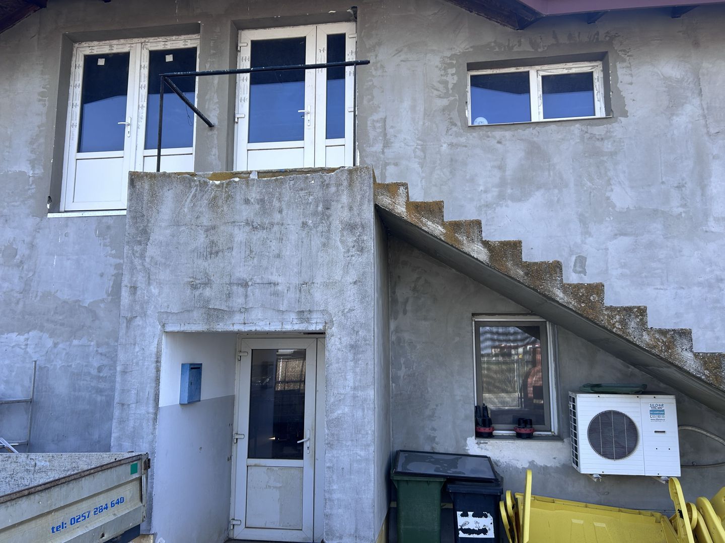 Depozit/Spatiu productie de vânzare – zonă cu acces TIR - Poză 8