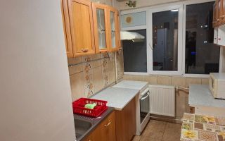 De Inchiriat: Apartament 2 Camere Tineretului, 55 mp, Lângă Metrou și Parc - Poză 2
